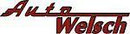 Logo Auto Welsch